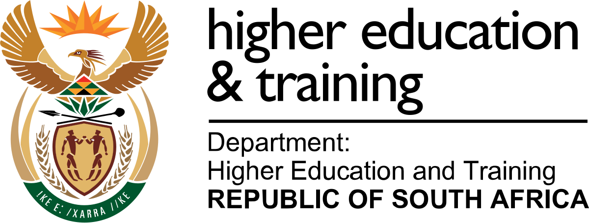 higher education and training