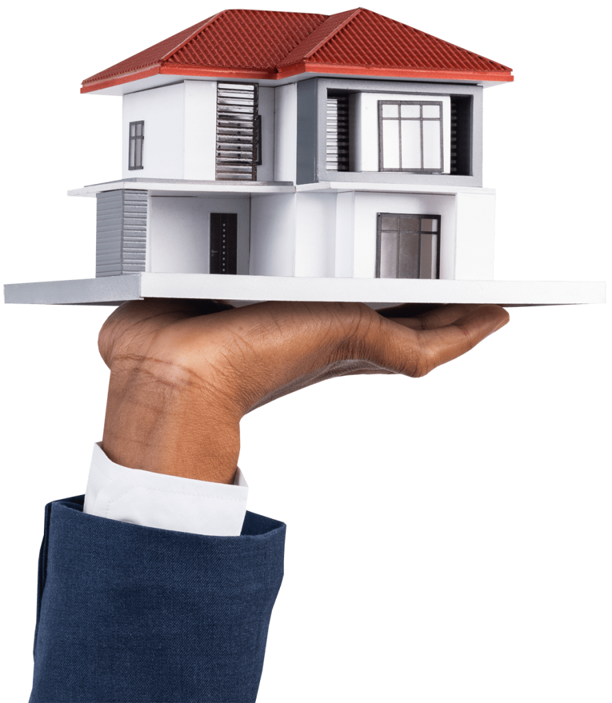 real estate property